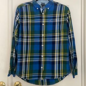 Tommy Hilfiger boy’s shirt